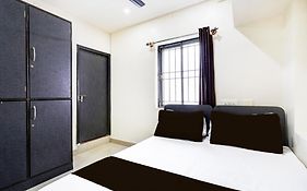 Spot On Nagananda Residency